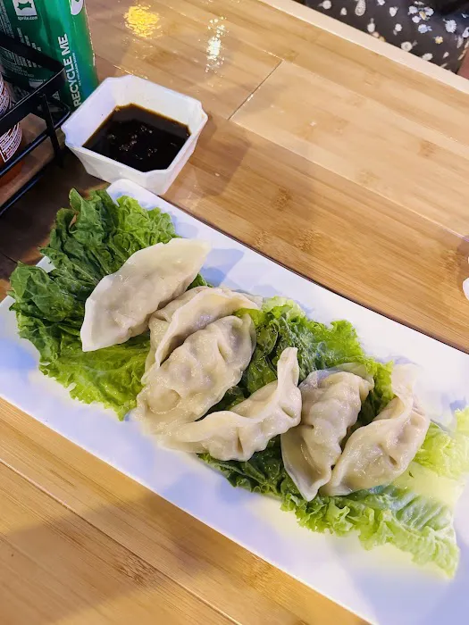 Ly's Kitchen 9