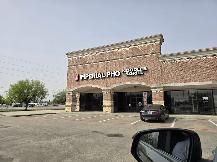 Imperial Pho 1
