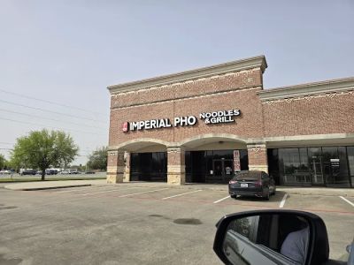 Imperial Pho 0