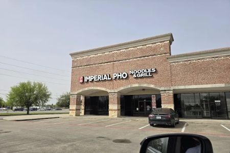 Imperial Pho