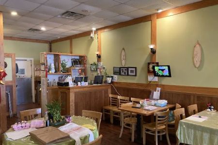 Jade Bamboo Chinese Restaurant