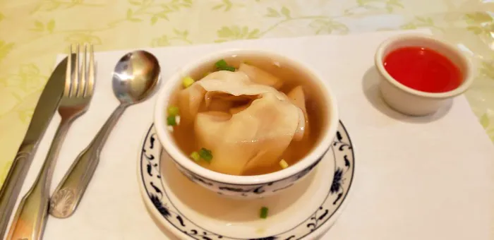 Jade Bamboo Chinese Restaurant 10