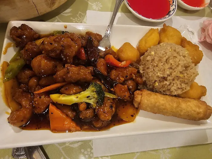 Jade Bamboo Chinese Restaurant 6