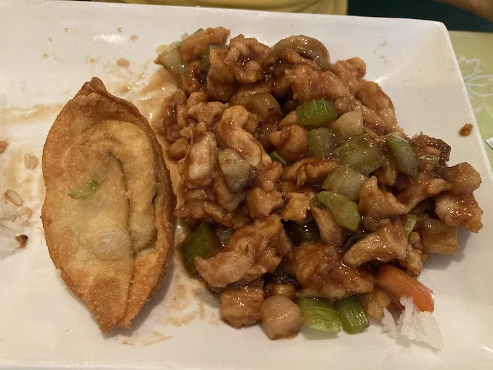 Jade Bamboo Chinese Restaurant 3