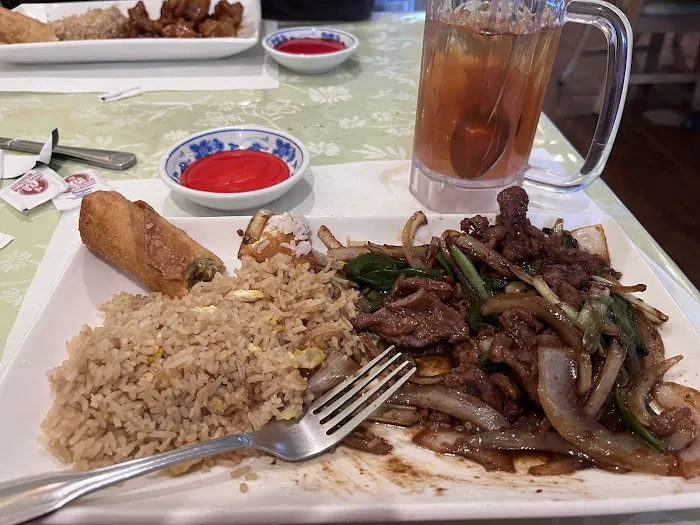 Jade Bamboo Chinese Restaurant 9