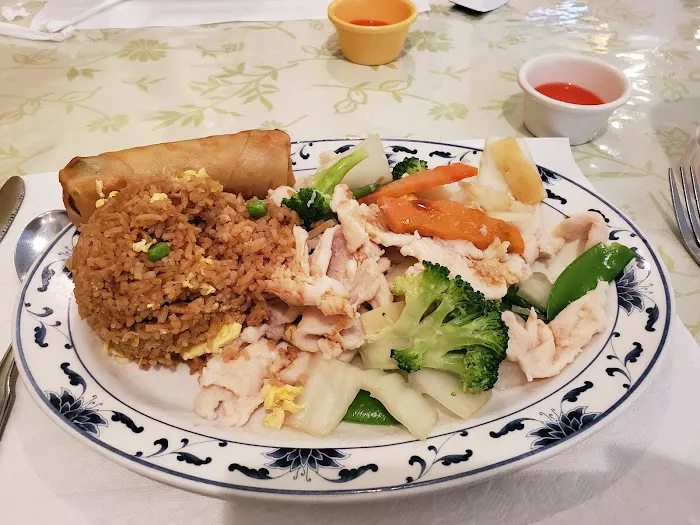 Jade Bamboo Chinese Restaurant 8