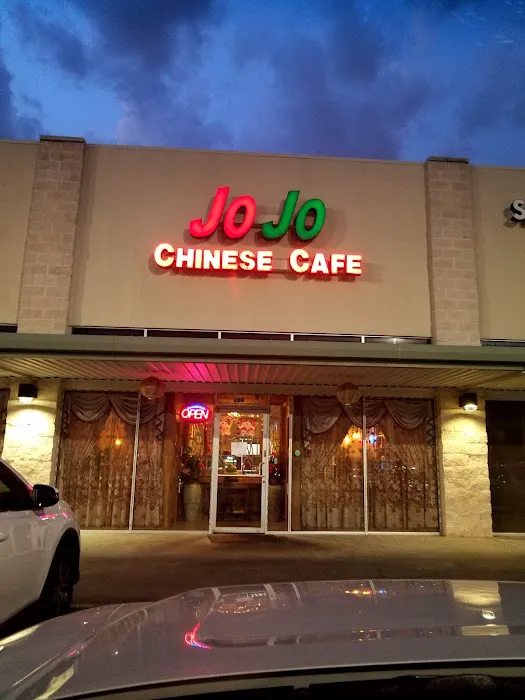 Jo Jo Chinese Cafe 3