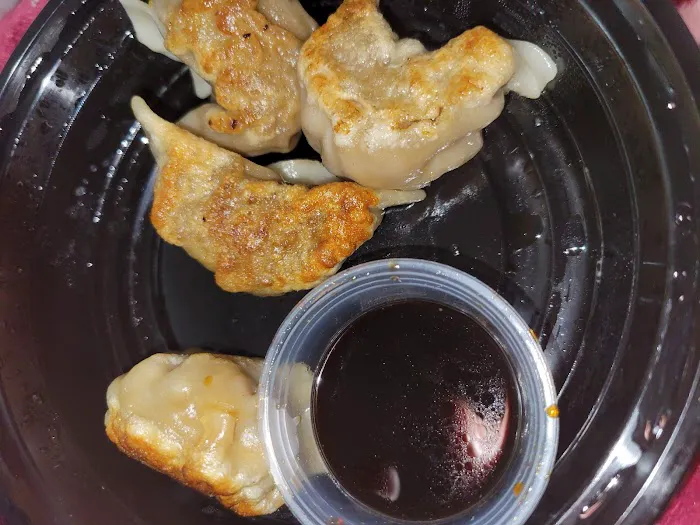 Jo Jo Chinese Cafe 2