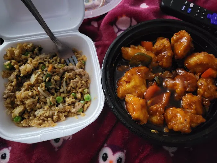 Jo Jo Chinese Cafe 9
