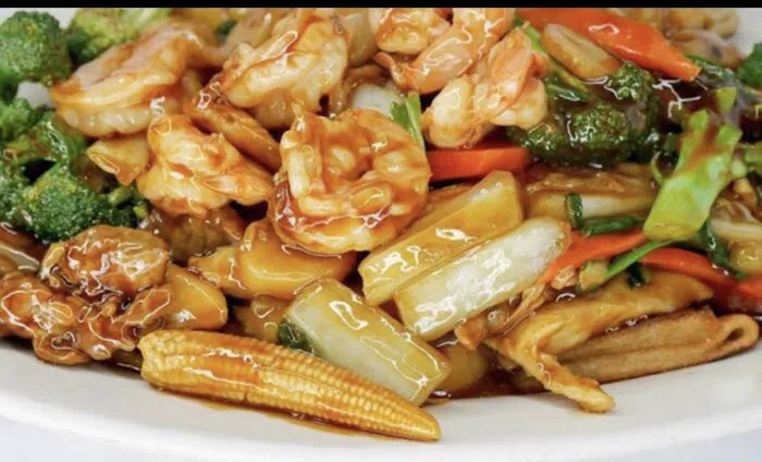 Jo Jo Chinese Cafe 8