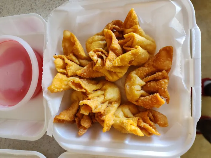 Jo Jo Chinese Cafe 7