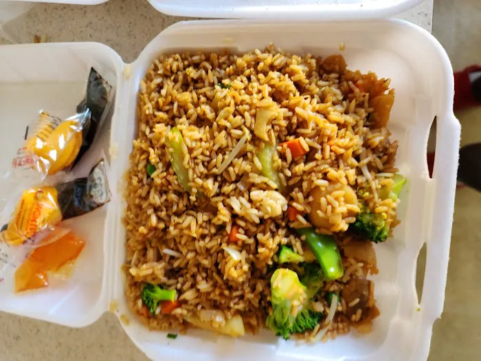 Jo Jo Chinese Cafe 6