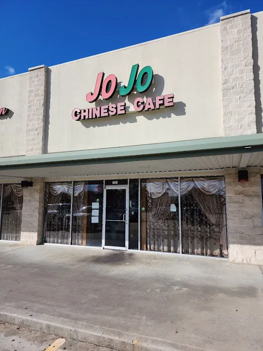 Jo Jo Chinese Cafe 10