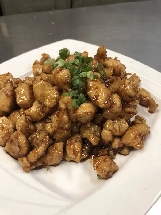 Jo Jo Chinese Cafe 4