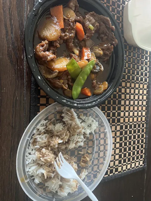 Star Wok Asian Bistro 3