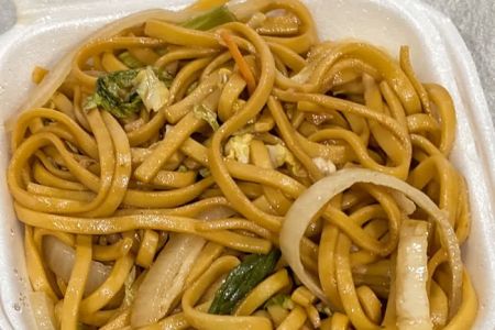 Star Wok Asian Bistro