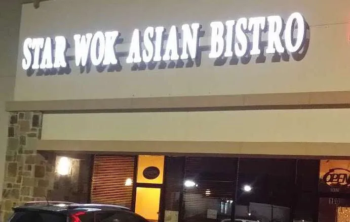 Star Wok Asian Bistro 5