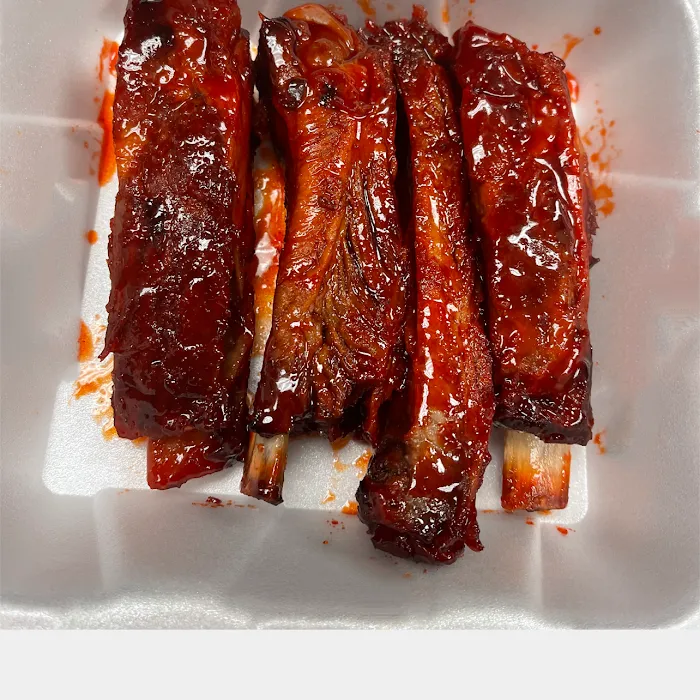 Star Wok Asian Bistro 7