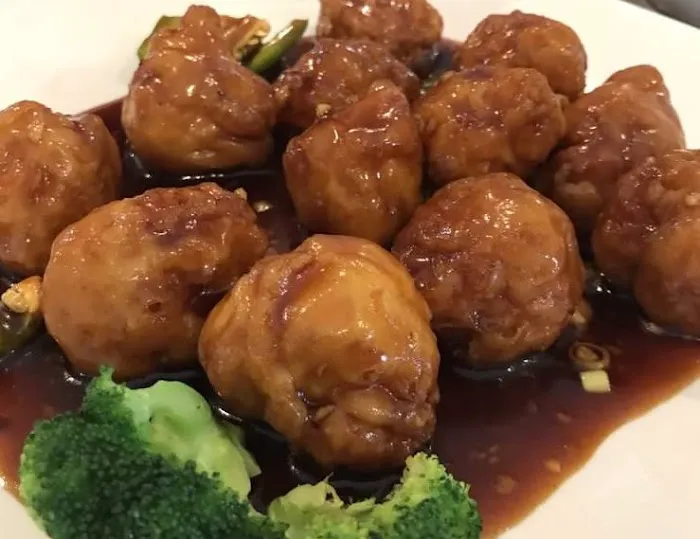 Star Wok Asian Bistro 6