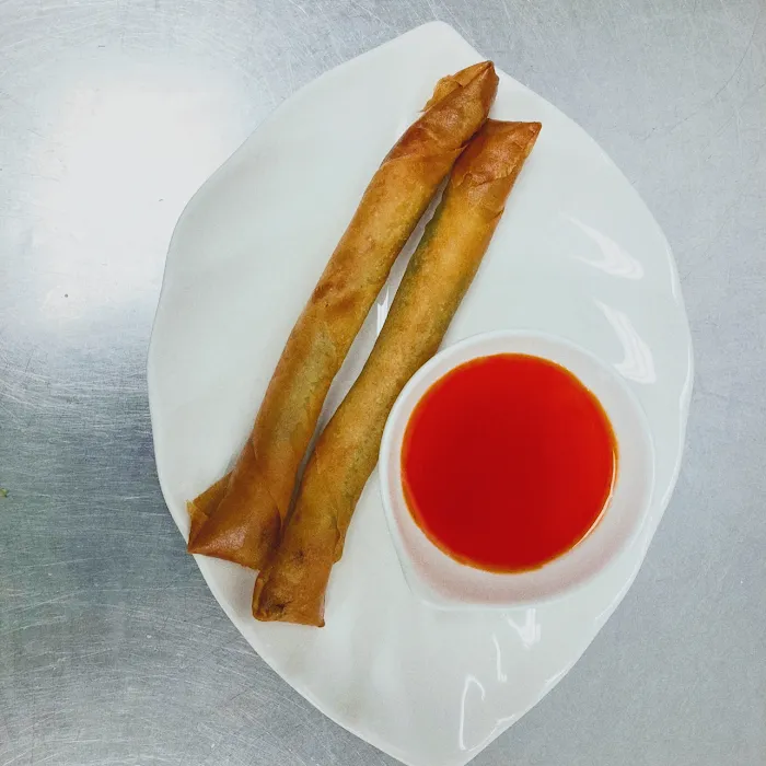 Star Wok Asian Bistro 10