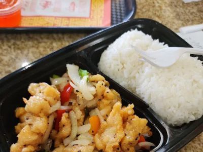 Double Dragon Chinese Restaurant 0