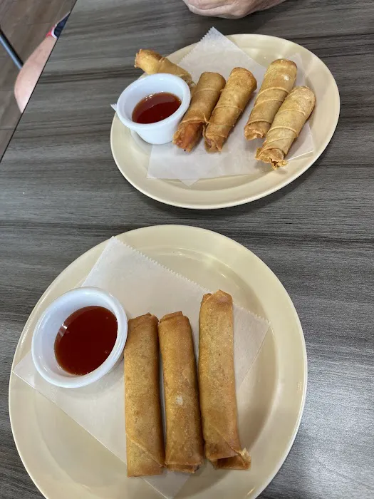 Thai Curry Restaurant 1