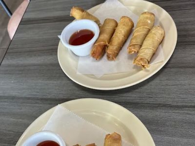 Thai Curry Restaurant 0