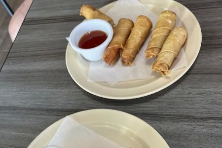 Thai Curry Restaurant