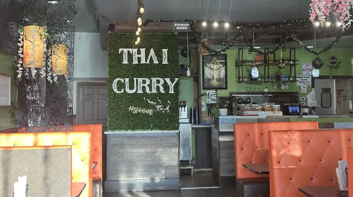 Thai Curry Restaurant 9