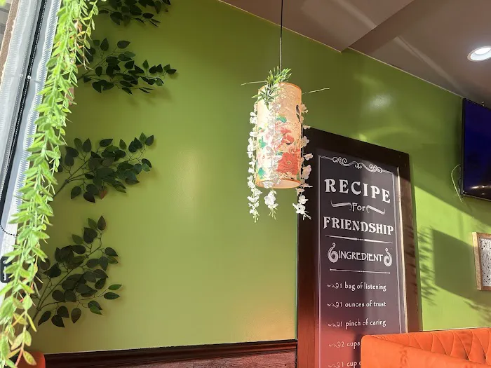 Thai Curry Restaurant 6