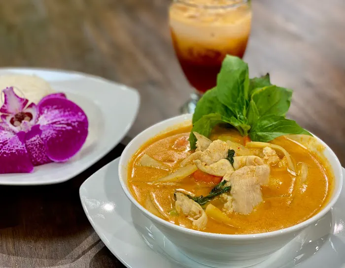 Thai Curry Restaurant 7