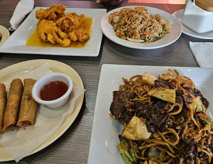 Thai Curry Restaurant 4