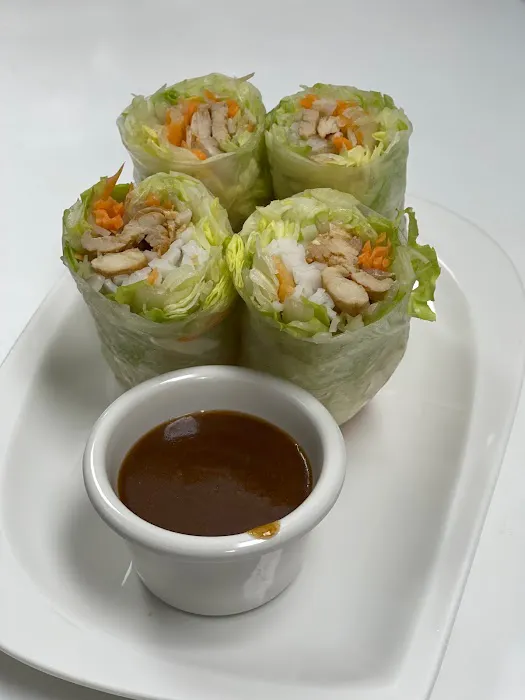 Thai Curry Restaurant 8