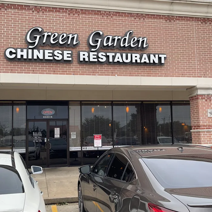 Green Garden 9