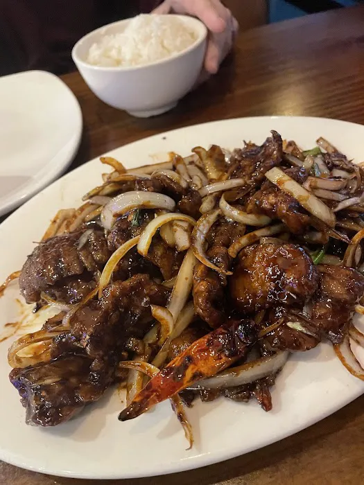 FANG ’ BISTRO【Cypress】Chinese N Sushi Restaurant 1