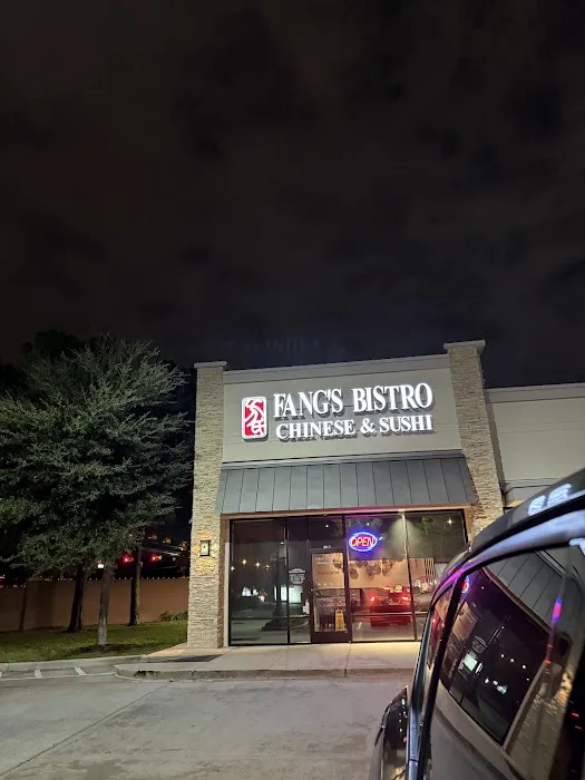 FANG ’ BISTRO【Cypress】Chinese N Sushi Restaurant 3