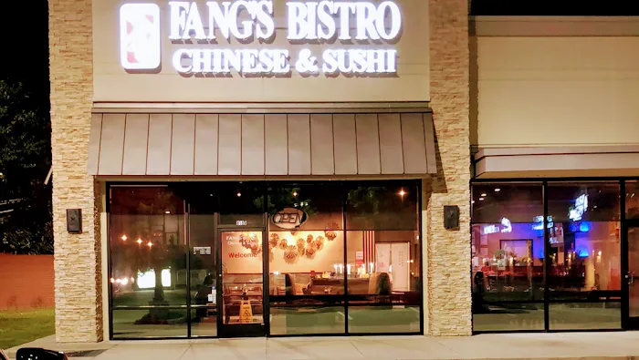 FANG ’ BISTRO【Cypress】Chinese N Sushi Restaurant 4