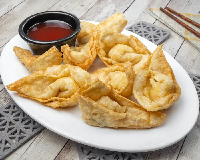 FANG ’ BISTRO【Cypress】Chinese N Sushi Restaurant 9