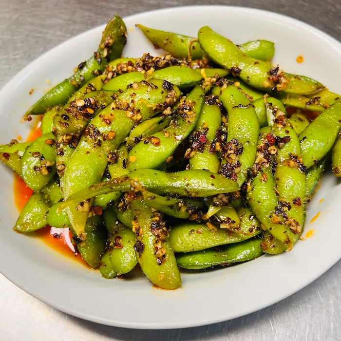 FANG ’ BISTRO【Cypress】Chinese N Sushi Restaurant 10