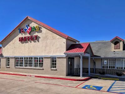 Texas Buffet 0