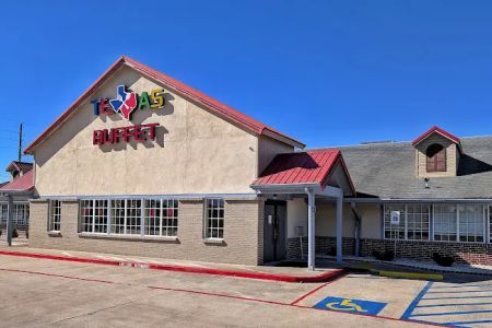Texas Buffet