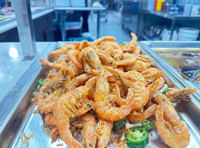 Texas Buffet 7