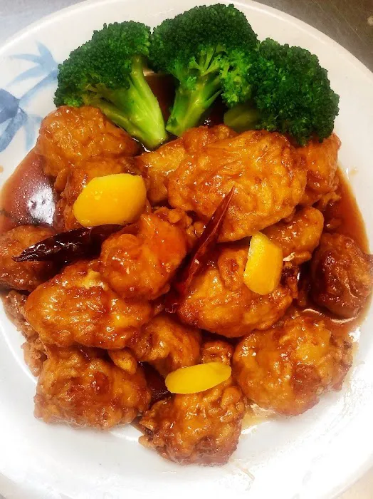Asian Chef 4