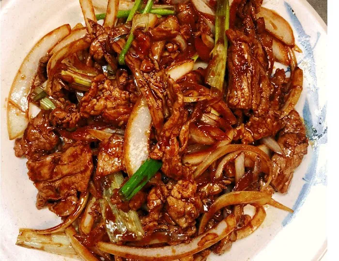 Asian Chef 8