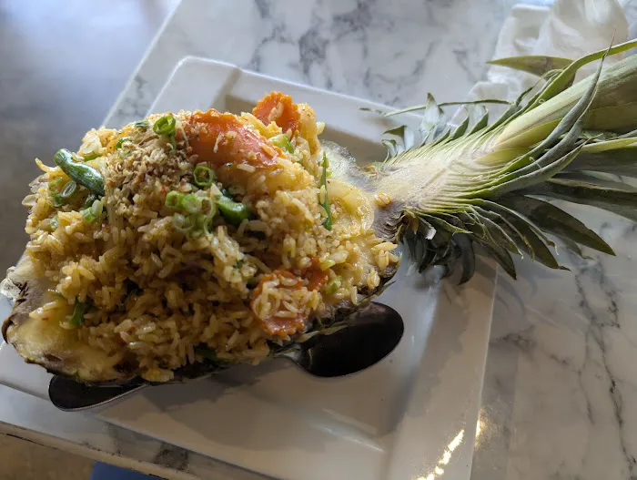 Thaicoon Restaurant and Pub 1
