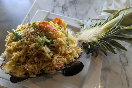 Thaicoon Restaurant and Pub