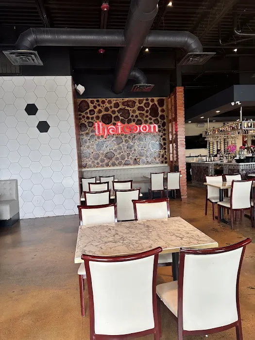 Thaicoon Restaurant and Pub 8