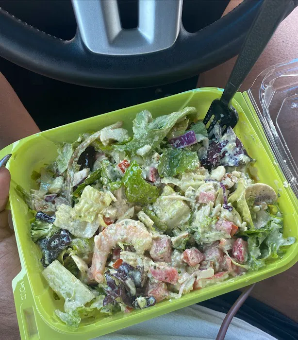 Salata 1