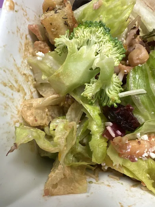 Salata 7