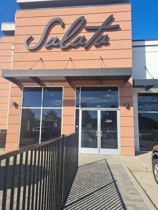 Salata 8